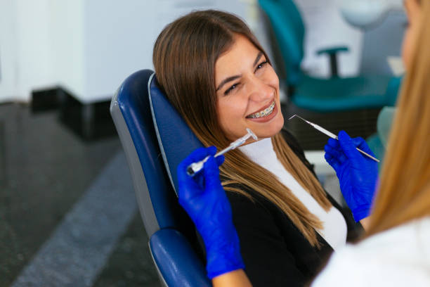 Best Dental Exams and Cleanings  in Willow Creek, CA