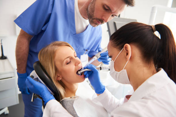 Best Veneers and Lumineers  in Willow Creek, CA
