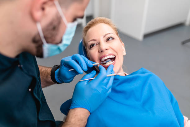 Best Periodontal (Gum) Disease Treatment  in Willow Creek, CA