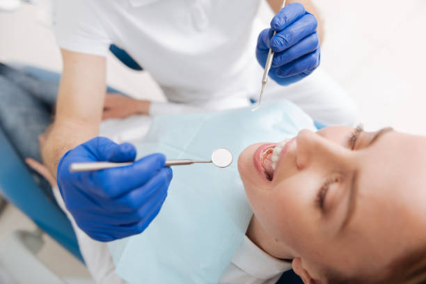 Best Wisdom Tooth Removal  in Willow Creek, CA